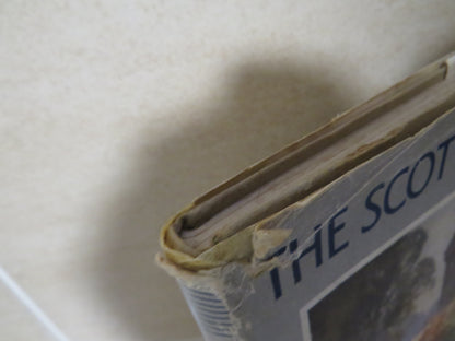 The Scott Country, Described by John Geddie, Painted by E. W. Haslehust book image 3