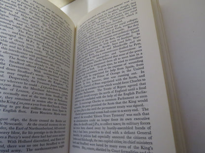 Britain and The Stuarts by D. L. Farmer, 1977 book image 6