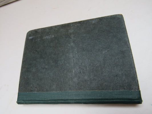 The Tale of Squirrel Nutkin by Beatrix Potter, 1903, First Edition, Antique Children's Book