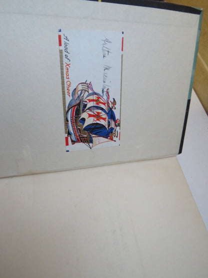 The Old Man of the Mountain By Herbert Strang 1930 book image 3