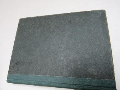 The Tale of Peter Rabbit by Beatrix Potter, First Edition (Antique Children's Book, 1902) book image 2