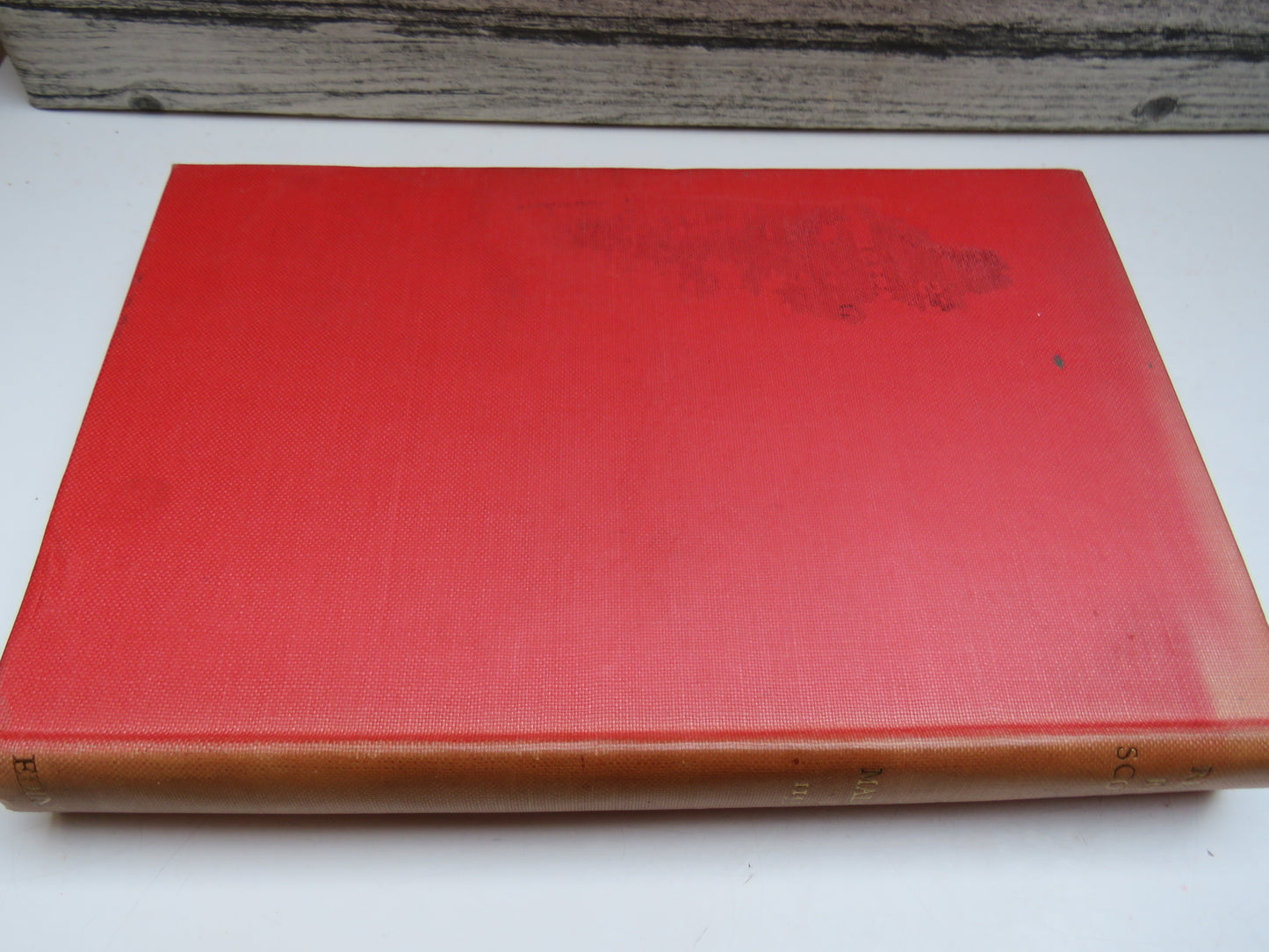 The Acts of Malcolm IV King of Scots 1153-1165 Regesta Regum Scottorum Collected and Edited By G.W. S. Barrow 1960