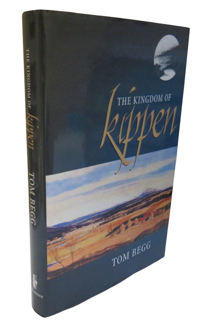 The Kingdom of Kippen By Tom Begg 2000 book front cover