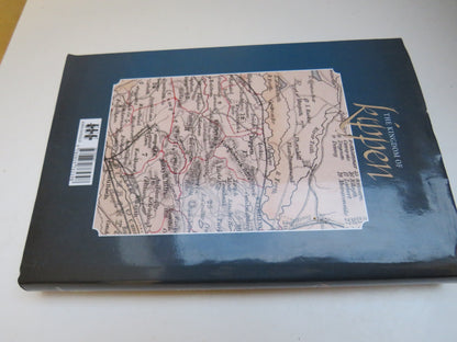 The Kingdom of Kippen By Tom Begg 2000 book image 2