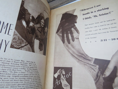 Coronation Day May 12 1937 First Photographs - Magazine book image 3
