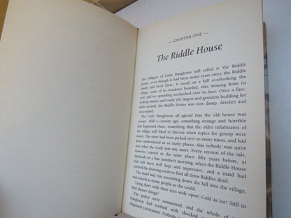 Harry Potter and The Goblet of Fire By J.K. Rowling 2000 book image 5