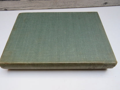 Late Harvest A Novel By George Blake 1938