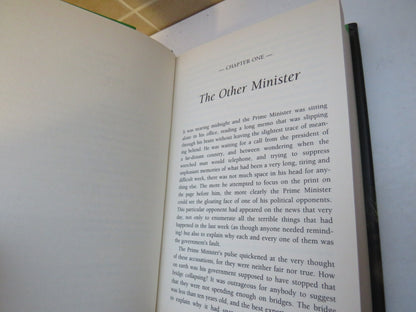 Harry Potter and The Half-Blood Prince By J.K. Rowling 2005 book image 5