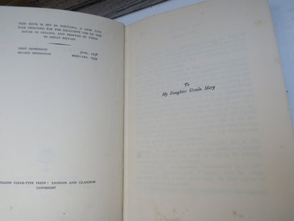 Late Harvest A Novel By George Blake 1938