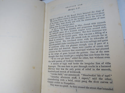 Late Harvest A Novel By George Blake 1938