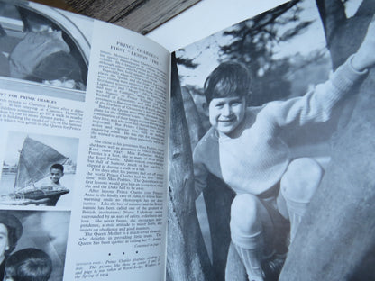 Our Bonny Royal Children By Dorothy Laird