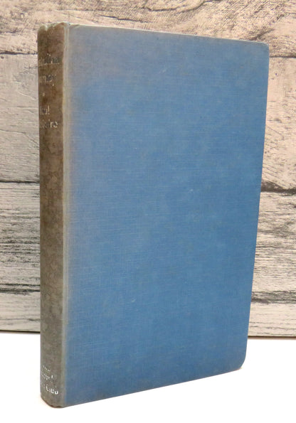 Australian Journey By Paul McGuire 1948 book front cover