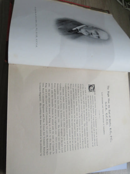Lancashire Leaders: Social and Political By Ernest Gaskell book image 6