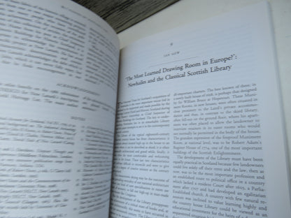 Visions of Scotland's Past Looking To The Future Essays In Honour of John R Hume 2000