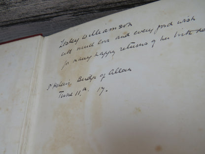 The Story of Lord Kitchener By Harold F. B. Wheeler 1916 1st Edition 2nd Impression book image 3