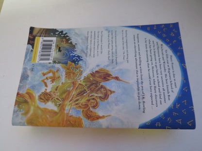Harry Potter and The Order of The Phoenix By J.K. Rowling 2004 book image 2