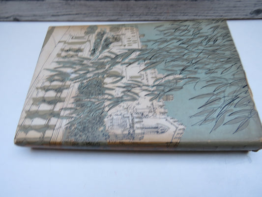 A Handful of Time By Helen Foley 1961
