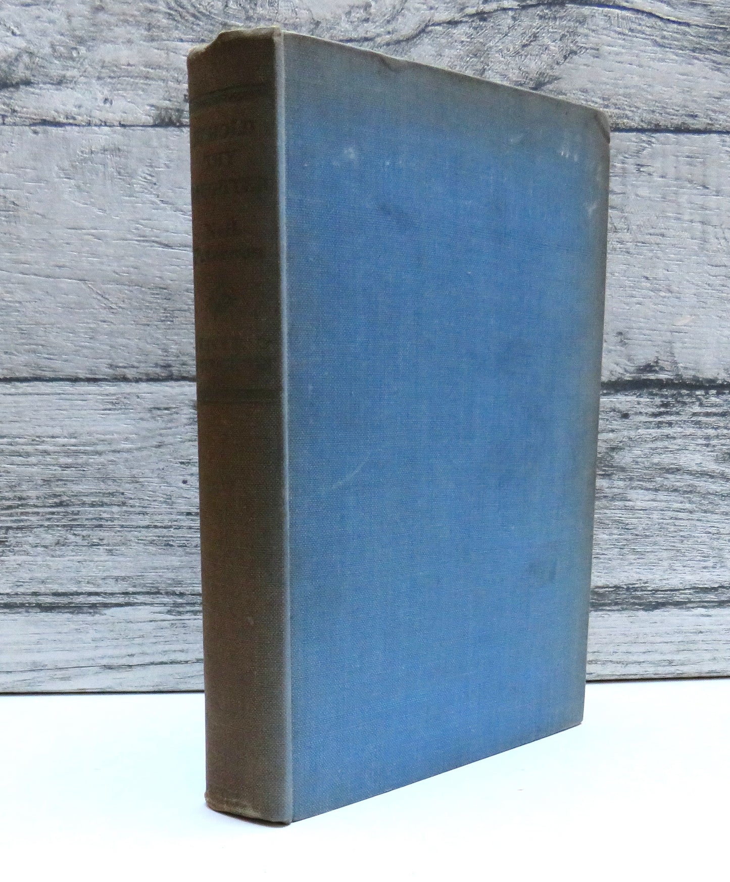 Behold Thy Daughter A Novel In Three Books By Neil Paterson 1950