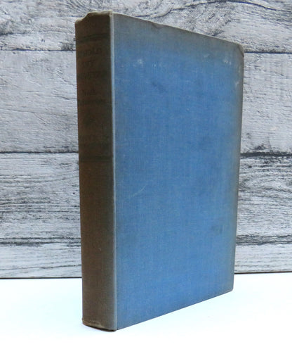 Behold Thy Daughter A Novel In Three Books By Neil Paterson 1950