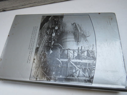 John Scott Russell A Great Victorian Engineer and Naval Architect By George S. Emmerson 1977
