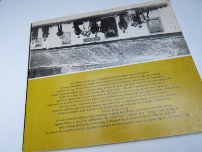 A Plumber's Pastime An Album of Victorian Photographs Portraying Life In The West of Scotland From The Camera of Matthew Morrison of Paisley 1975