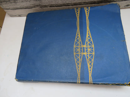 Illustrated Road Book of Scotland With Gazetteer, Itineraries, Maps & Town Plans 1960 book image 2