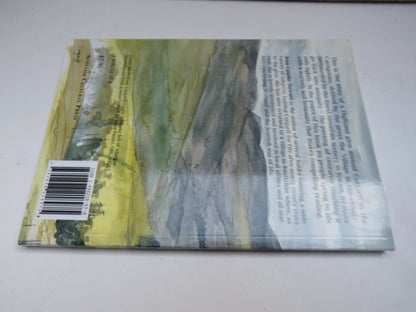 Pine Trees and The Sky By Jean Cantlie Stewart 1998