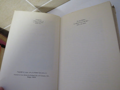 Golf Is My Game By Bobby Jones 1961 1st Edition book image 4