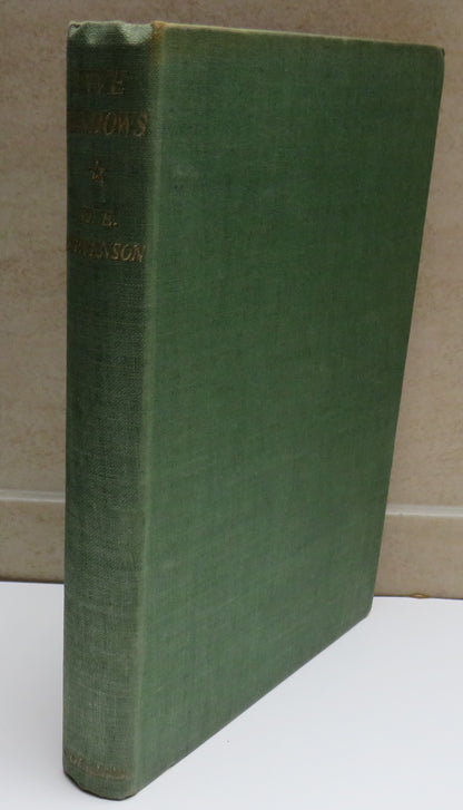Five Windows By D.E. Stevenson 1953 book image 2