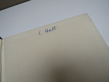 Five Windows By D.E. Stevenson 1953 book image 3