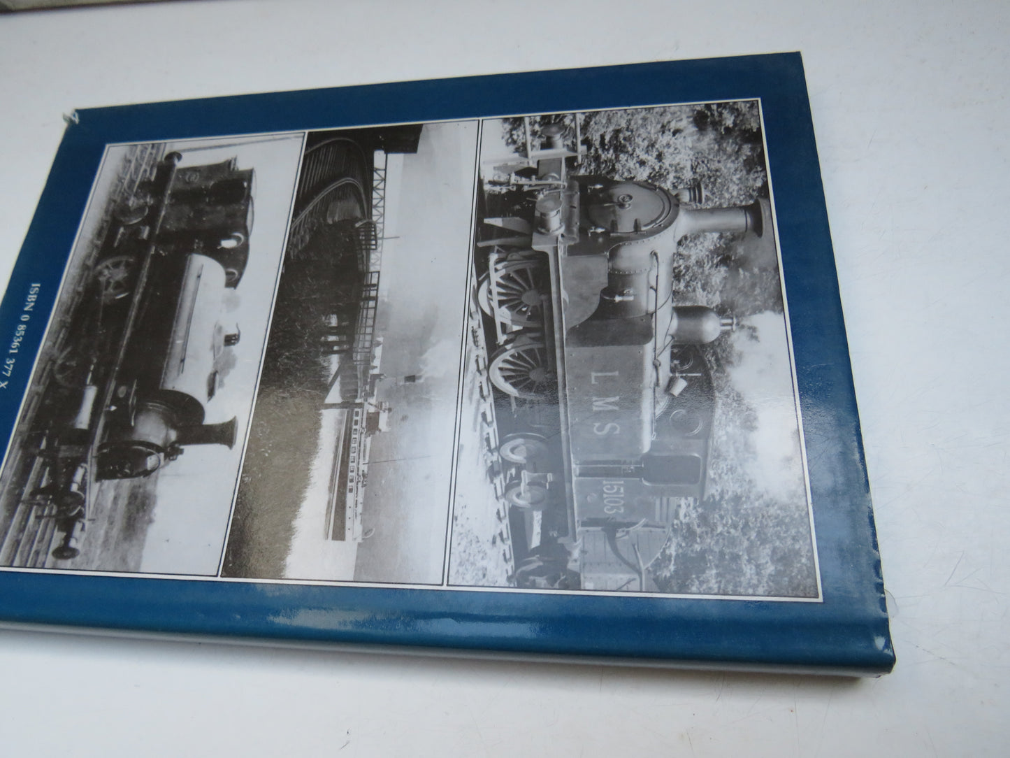 The Callander and Oban Railway By C.E.J. Fryer 1989