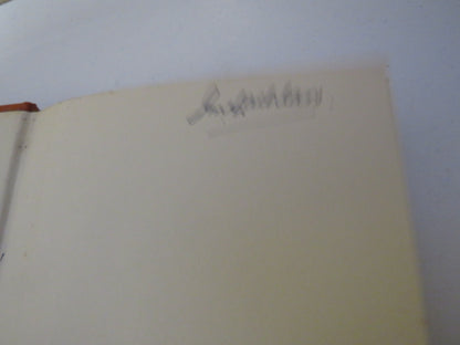Masters of Golf By P. A. Ward-Thomas 1961 1st Edition book image 3