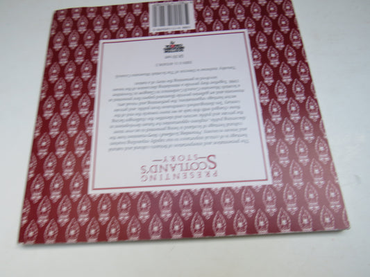 Presenting Scotland's Story Edited By Timothy Ambrose 1989