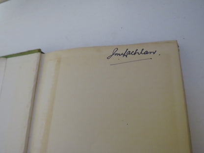 Green Fairways By Louis T. Stanley With 46 Illustrations 1947 1st Edition book image 3