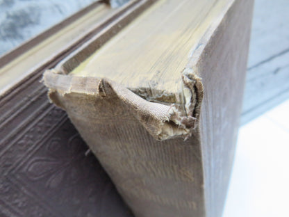The Entire Works of John Bunyan Vol I & II 1863