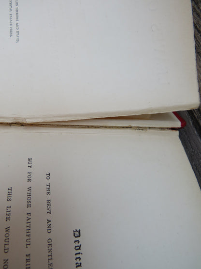 Leaves Of A Life being The Reminiscences of Montagu Williams, Q. C., 1890 book image 4