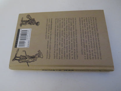 Golf Stories By Gerald Batchelor With Forty-Five Illustrations By E. W. Mitchell 2013 book image 2