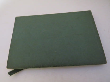 Podson's Golfing Year By A. Campbell Watson book image 2