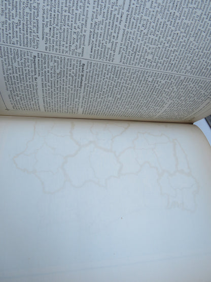 The Illustrated Globe Encyclopaedia of Universal Information Edited By John M. Ross Volume XI