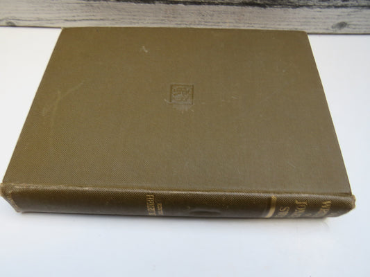 The Tale of a Tub and Other Works By Jonathan Swift 1889