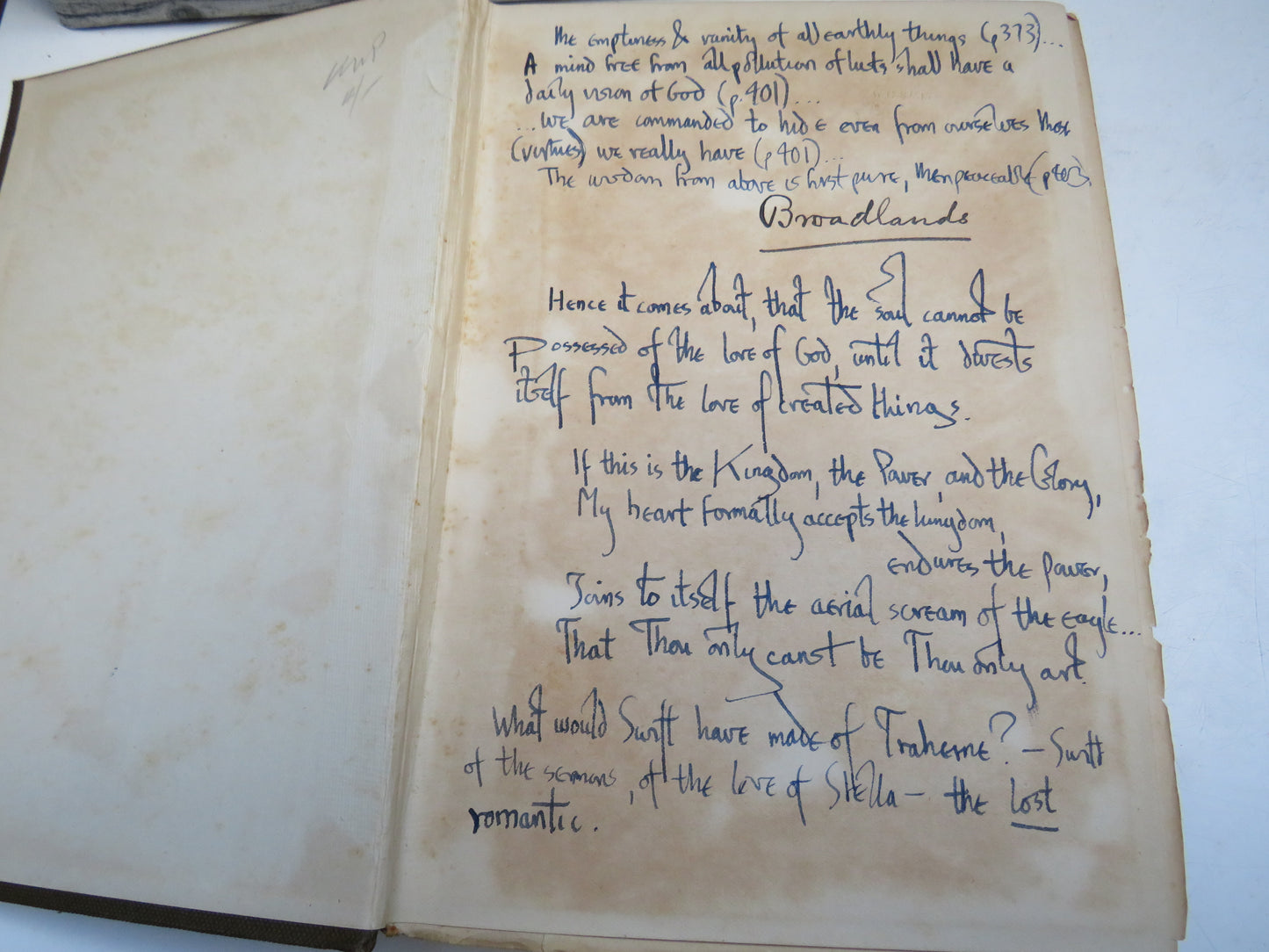 The Tale of a Tub and Other Works By Jonathan Swift 1889