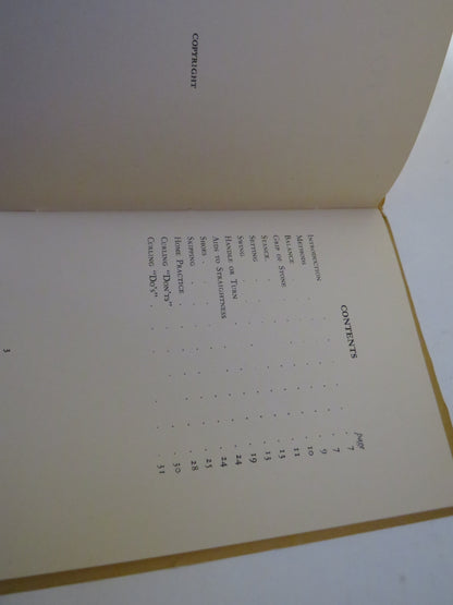 How To Curl By Edward R. Boase book image 4