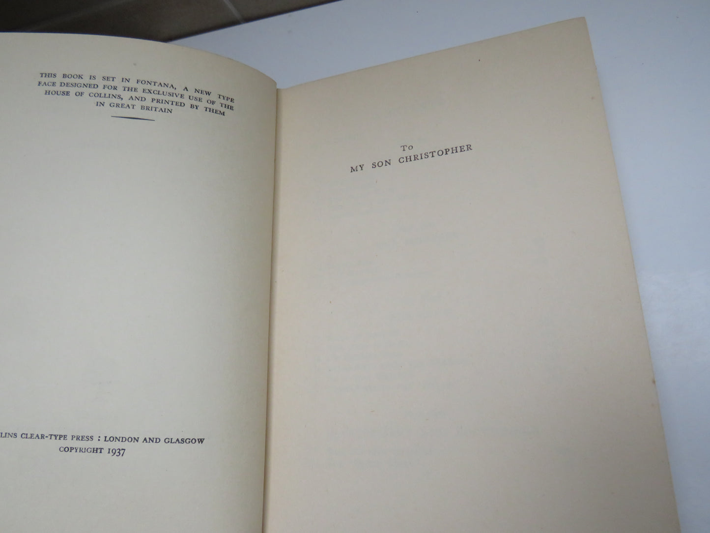 Down The Sea The Romance of the Clyde, Its Ships and Shipbuilders By George Blake 1937
