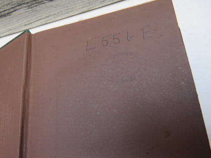 A System of Logic Ratiocinative and Inductive By John Stuart Mill Vol II 1865