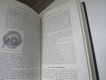 Diseases of the Nose, Throat and Ear For Practitioners and Students Edited By A. Logan Turner 1936 book image 5