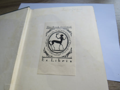 Sir Walter Scott By John Buchan 1932 1st Edition book image 2
