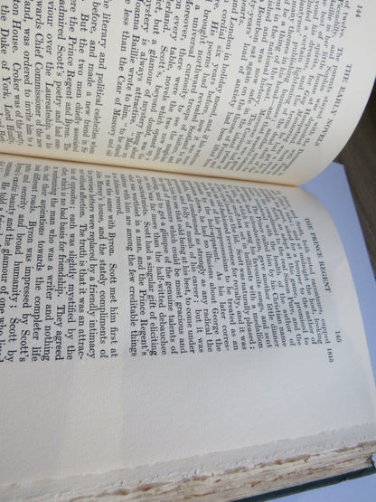 Sir Walter Scott By John Buchan 1932 1st Edition book image 5