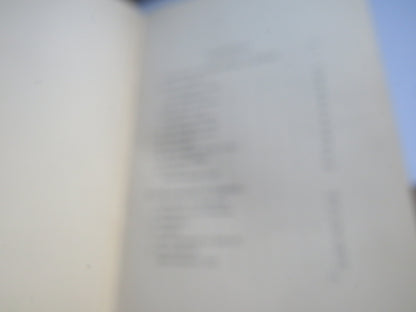 Men and Deeds By John Buchan 1935 book image 4
