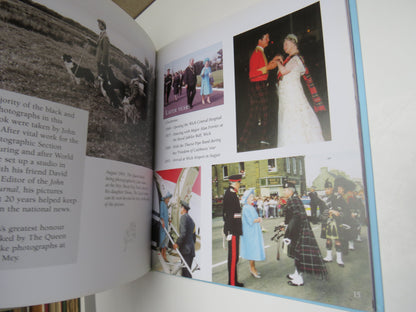 The Castle & Gardens of Mey The queen Mother's Home In Caithness book image 4