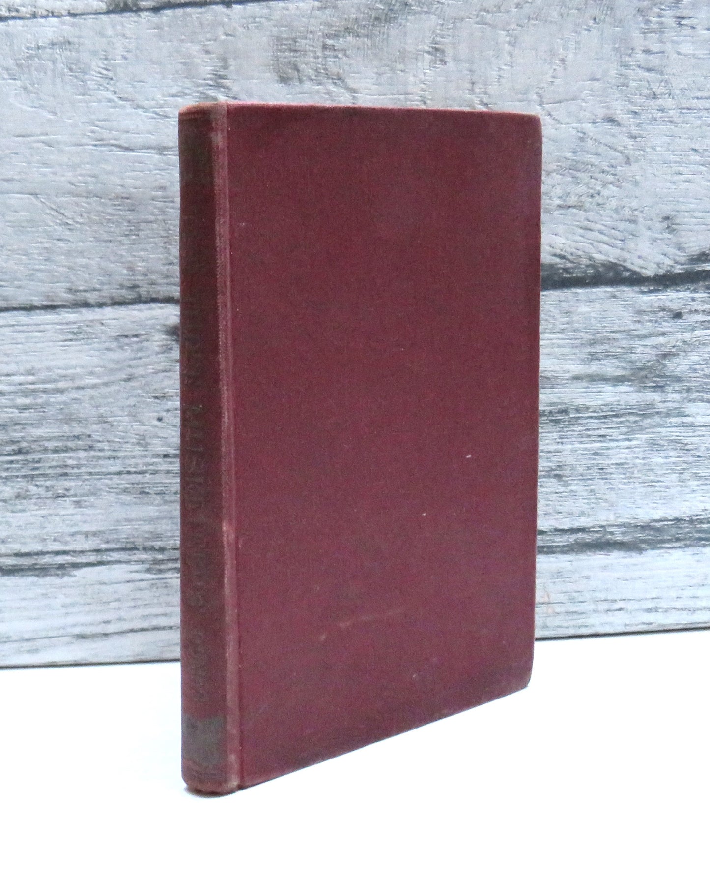 The Three Musketeers By Alexandre Dumas 1936